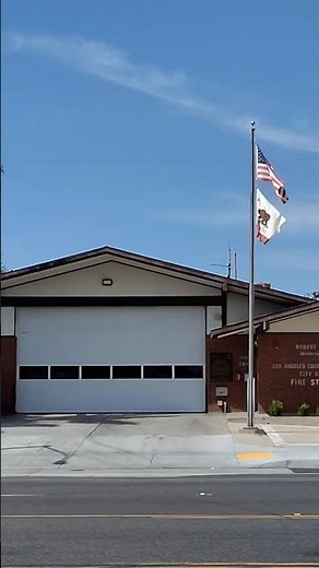 "Emergency Squad 51" Location Today!