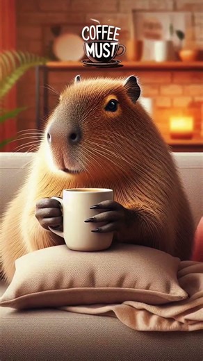 Without Coffee I’m Basically a Criminal ☕😂 | Relatable Coffee #Shorts #CoffeeHumor