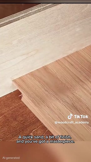 Achieve Perfect Dovetails in Woodworking
