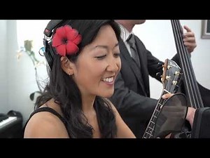 Cynthia Lin - Cozy Christmas (Full Album Live Recording Sessions)