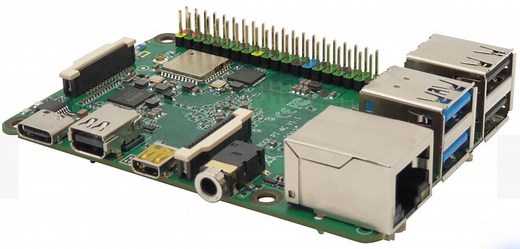 10 Raspberry Pi alternatives for you to try out - TechRepublic
