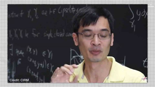 Why this quiet genius changed mathematics forever