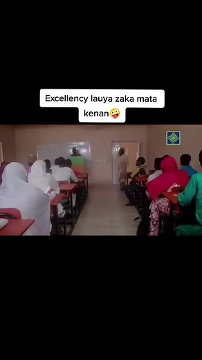 Labarina Series: Full Episode Highlights and Excellency Moments