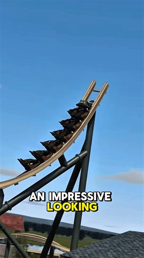 FORBIDDEN LAIR new for 2027 at Lost Island Theme Park!! #newfor2027