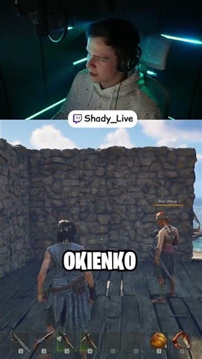 I Didn't Expect That 😂