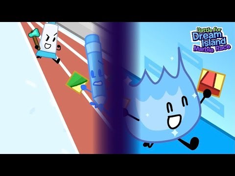 BFDIMR 7: Race the Puzzles (Vote at end of video)