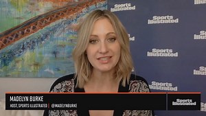 Alex Morgan Makes English Soccer Debut