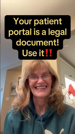 Use Your Patient Portal! Here’s Why