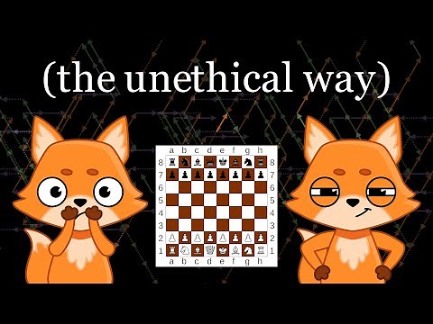 Becoming the world's highest rated chess player