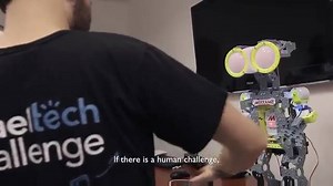 3K views · 43 reactions | Become part of the thriving Israel Hi-Tech scene with Israel Tech Challenge | מסע - Masa Israel Journey | Facebook