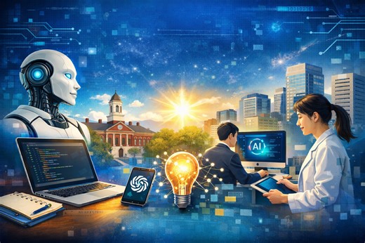 生成AI・PCスキルを無料で学ぶ｜国・大学・企業が公開する実践教材・資料10選 - Smart Watch Life｜スマートウォッチとガジェットのデジタル活用専門メディア