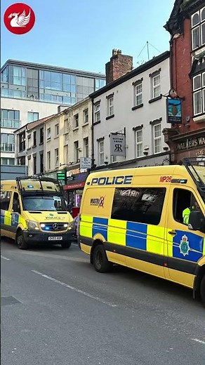 Hundreds of people marched through the streets of Liverpool city centre today, Saturday 21 March.