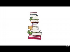 知識を身に付けるための本の読み方（動画）（概要欄に原稿があります）（字幕オンに出来ます）