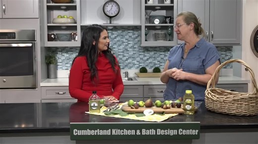 National Fig Week with Firefly Figs