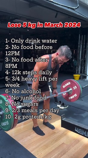 SAVE THIS VIDEO and share with a friend that wants to lose weight🔥Challenge Accepted?If you’re struggling to lose weight I hope you come across this video because it can change your life.If you follow these steps you’ll not only lose fat, you’ll improve all your metabolic factors, put on lean muscle and get lean.Ready? Let’s go 💪 #weightloss #weightlossgoals #weightlossjourney #fatlosscoach #fatlosschallenge #weightlosshelp #weightlosschallenge #onlinefitnesscoach #onlinefitnessprogram #fatlos