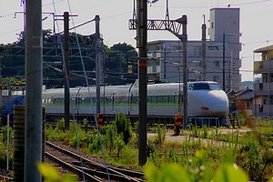 本線引退の新幹線100系、ゴースト編成はどうなる…？ 1枚目の写真・画像 | レスポンス（Response.jp）