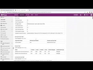 Next Level Documentation - Liongard + IT Glue, Getting Started