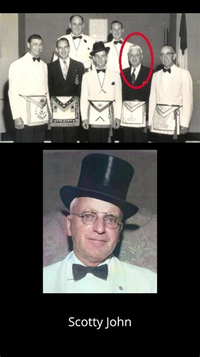 Scotty John Palmer, the founder of Gulf Beach Masonic Lodge, was born in Glasgow Scotland, Scotty John single handedly pushed for the formation of a Masonic Lodge on the Pinellas County Florida Gulf Beaches. He personally visited all Freemasons on the beaches and encouraged them to support a new Masonic Lodge. Because of his unrelenting drive and dedication the Lodge was chartered in 1950 | Gulf Beach Masonic Lodge