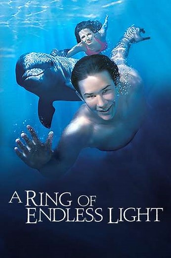 A Ring of Endless Light - Movie