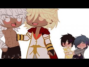 sou como tu😃 °Cain e Caius° |Dear door/The titan's bride ∆BL∆