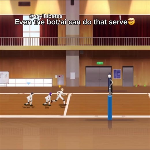 Mastering ‘The Spike’: How to Get Nishikawa