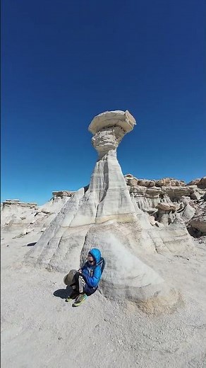 Epic Desert Hike: Valley of Dreams