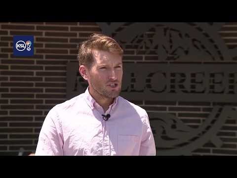 Utah candidate under fire for comments about Latter-day Saints