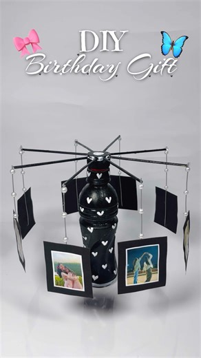 DIY Birthday 🎂 Gift | Birthday Gift Idea #diybirthdaygift #birthdaygift #diy #shorts #birthdaycard