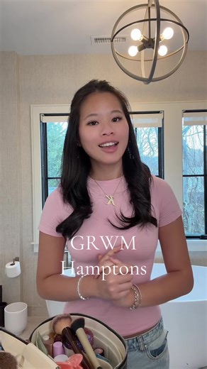 I’m backkkk | hamptons