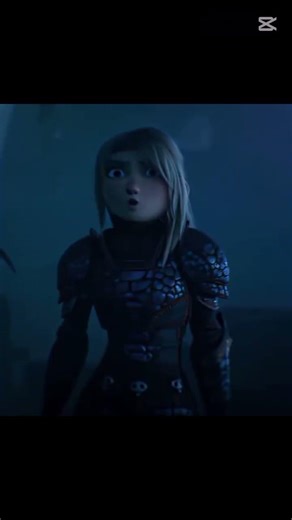 ​Only True HTTYD Fans Know Her Name! Can You Type It? 👇