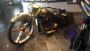 When u overdo a build and it all works. | Dirty Bird Concepts