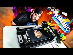 PANQUECA AUTOMATICA ‹ AMENIC UNBOXING ›