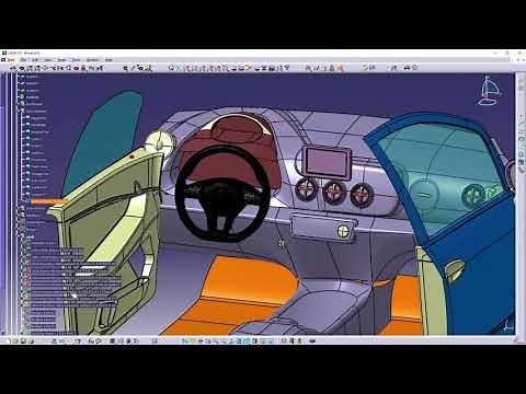 CAVA Safety Feature Demonstration