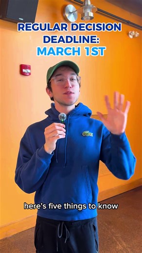 March 1 is almost here! ⏳ High school seniors: There’s still time to submit your application to Thomas Jefferson University and take the next step toward becoming a Ram 🐏❤️ Don’t miss the March 1 deadline. Your future starts now. Apply today at Jefferson.edu/ApplyNow. We’ll see you on campus soon! #Jefferson #FutureRam #CollegeBound