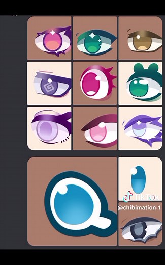 chibimation.1 on TikTok