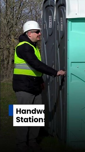 24/7 Porta Potty Rental Service | Fast Setup for Construction & Outdoor Events