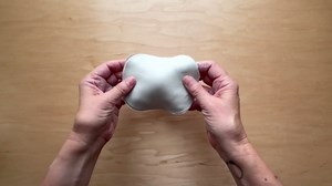 Everyone’s putting this in their window for Halloween... genius!