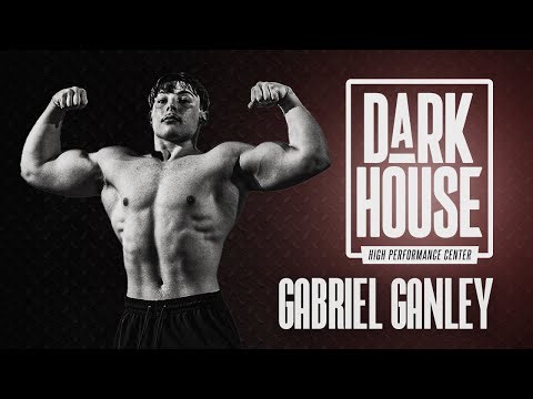GABRIEL GANLEY - O FREAKY DE APENAS 20 ANOS!! | DarkHouse Cast #53