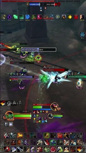 WoW Midnight 12.0.1 slayer arms warrior pvp Deephaul Ravine highlight #1 - now slayer! more damage!