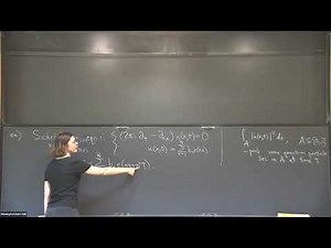 From Fourier Restriction to Number Theory, Combinatorics, and Fractal Geometry - Dominique Maldague