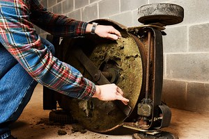 Replacing Your Lawn Mower’s Blade Can Keep Your Grass Looking Crisp: Here’s How to Do It in 7 Easy Steps