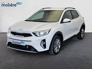 Kia Stonic 1.0 T-GDi MHEV Drive iMT 74 kW (100 CV)