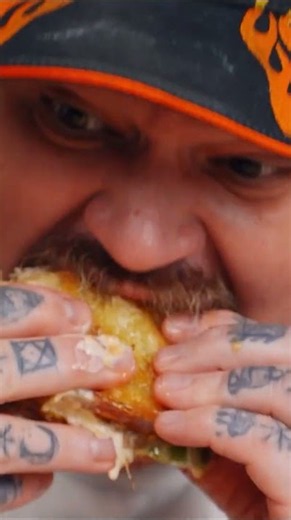 IS THIS THE GREATEST ITALIAN BEEF SANDWICH?!