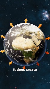 1.7M views · 31K reactions | Could Earth's Spin Fling You Into Space?  | Zack D. Films | Facebook