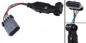 Edge EAS Control Kit Edge Accessories and Parts EP98616