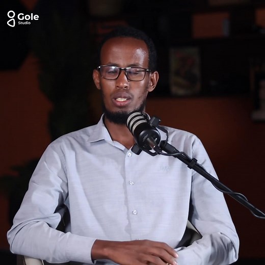 Ninkii arkay burburka reeraha Part 2 - Adhi jirkii ku hamiyay inuu dunida qabsado Maxamuud Sh Muxumad | Ali Dhaanto