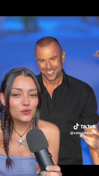 El Mayor Reto de las Modelos: Mugler