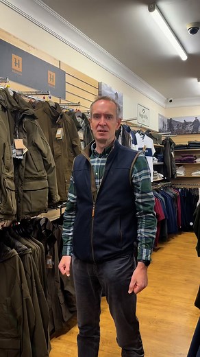 To celebrate 40 years, Harkila have launched the Pro Hunter GTX Legacy Jacket! In this video John talks you through his favourite features. You can shop the jacket, in store or online: https://www.philipmorrisdirect.co.uk/harkila-mens-pro-hunter-gtx-legacy-jacket/ | Philip Morris & Son