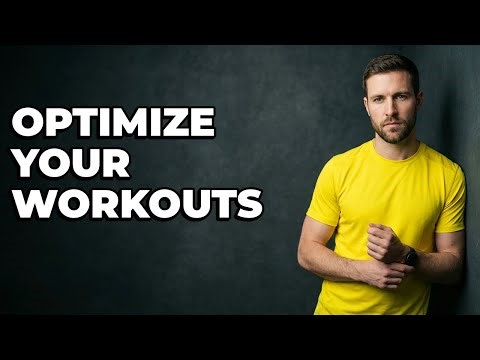 Is There A Best Way To Structure Exercise Order?