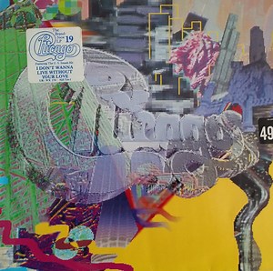 Chicago - Chicago 19